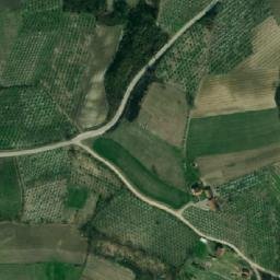 Satellite imagery of Mejdani, BA