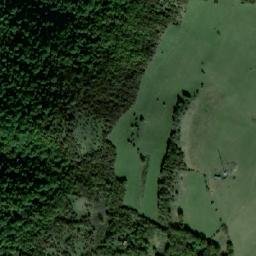 Satellite imagery of Cornet, RO