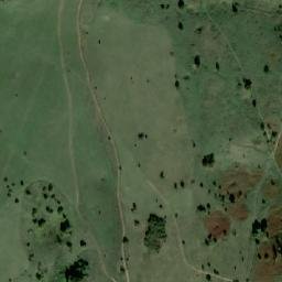 Satellite imagery of Cornet, RO