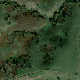 Satellite imagery of Cornet, RO