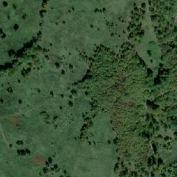 Satellite imagery of Dealul Coroneanţilor, RO