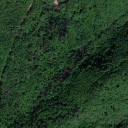 Satellite imagery of Cracul Răduţului, RO