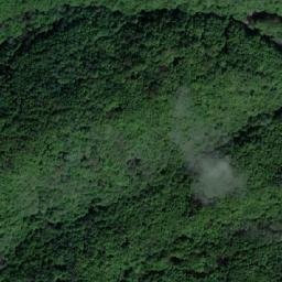 Satellite imagery of Cracul Răduţului, RO