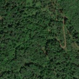 Satellite imagery of Cracul Lugăşiţei, RO