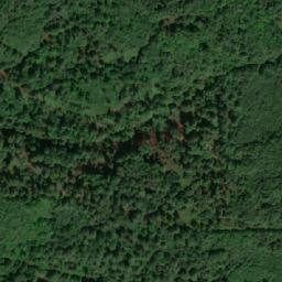 Satellite imagery of Dealul Lugăşiţa, RO