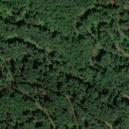 Satellite imagery of Dealul Streneacu, RO