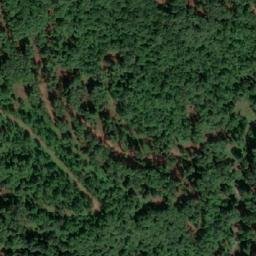 Satellite imagery of Dealul Streneacu, RO