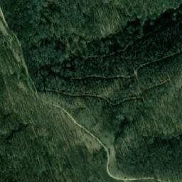 Satellite imagery of Cracul Moturgi, RO