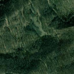 Satellite imagery of Cracul Moturgi, RO