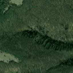 Satellite imagery of Cracul lui Viţan, RO