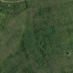 Satellite imagery of Dealul Dumbrava, RO