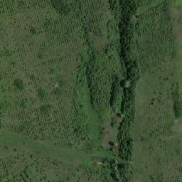 Satellite imagery of Dealul Dumbrava, RO