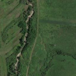 Satellite imagery of Dealul Nagarei, RO