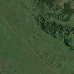 Satellite imagery of Dealul Nagarei, RO