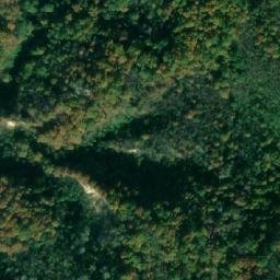 Satellite imagery of Dealul Faţa Secului, RO