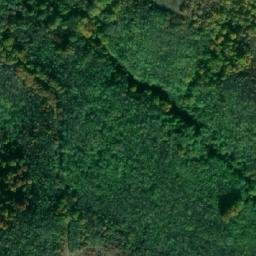 Satellite imagery of Dealul Faţa Secului, RO