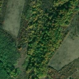 Satellite imagery of Dealul Faţa Secului, RO