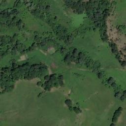 Satellite imagery of Dealul Cracul Morii, RO
