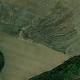 Satellite imagery of Dealul Mazilu, RO