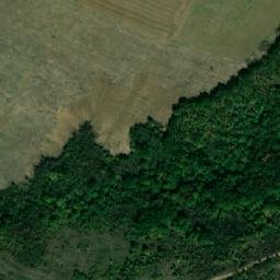 Satellite imagery of Dealul Mazilu, RO