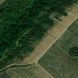 Satellite imagery of Dealul Mazilu, RO