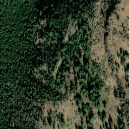 Satellite imagery of Mahogany Ridge, US