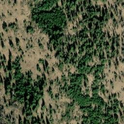 Satellite imagery of Mahogany Ridge, US