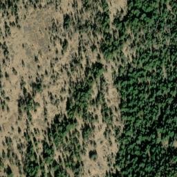 Satellite imagery of Mahogany Ridge, US