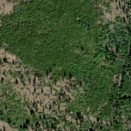 Satellite imagery of Wray Mine, US