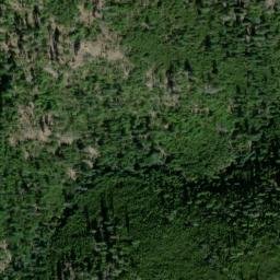 Satellite imagery of Wray Mine, US