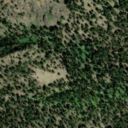 Satellite imagery of Phoenix Mine, US