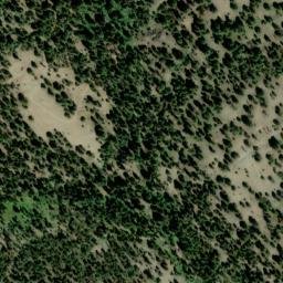 Satellite imagery of Phoenix Mine, US