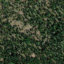 Satellite imagery of Golden Boy Mine, US