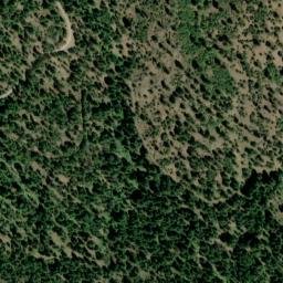 Satellite imagery of Golden Boy Mine, US