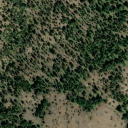 Satellite imagery of Golden Boy Mine, US