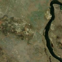 Satellite imagery of 10 11 — NGS PY0954 — Park County, US, US