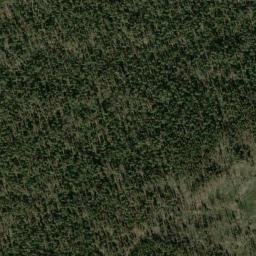Satellite imagery of C 367 — NGS PY0962 — Park County, US, US