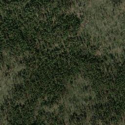 Satellite imagery of C 367 — NGS PY0962 — Park County, US, US