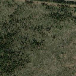Satellite imagery of 5 MDC — NGS PY0963 — Park County, US, US