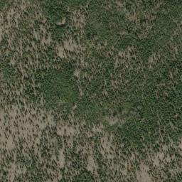 Satellite imagery of 6 MDC — NGS PY0964 — Park County, US, US