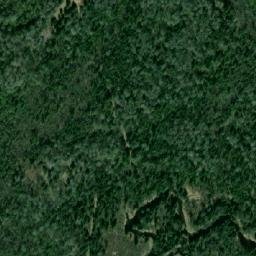 Satellite imagery of Galena Hill, CA