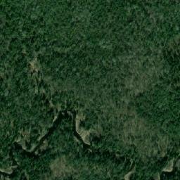 Satellite imagery of Galena Hill, CA