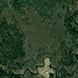 Satellite imagery of Galena Hill, CA