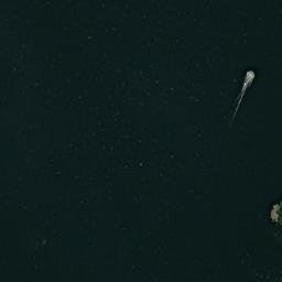Satellite imagery of Fish House Point, CA