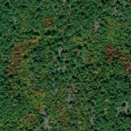 Satellite imagery of Mount Moriah, CA