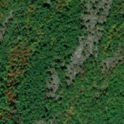 Satellite imagery of Mount Moriah, CA