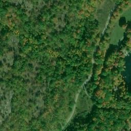 Satellite imagery of Barkers Point, CA