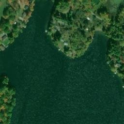 Satellite imagery of Carty Point, CA