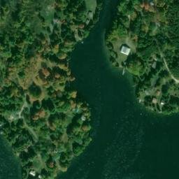 Satellite imagery of Carty Point, CA