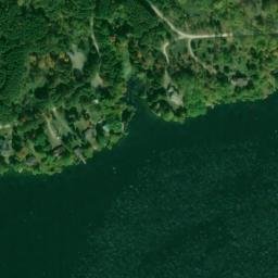 Satellite imagery of Carty Point, CA